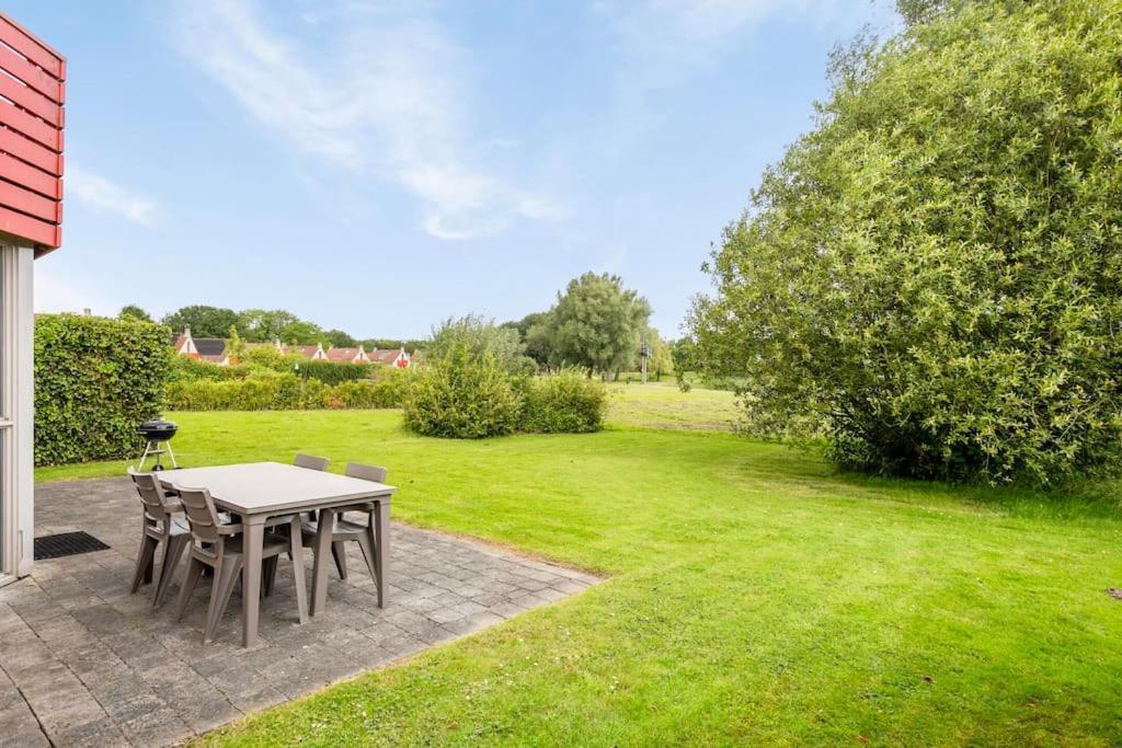 Vakantiehuis Aan Het Water -Incl Laadpaal- Ewijk Esterno foto
