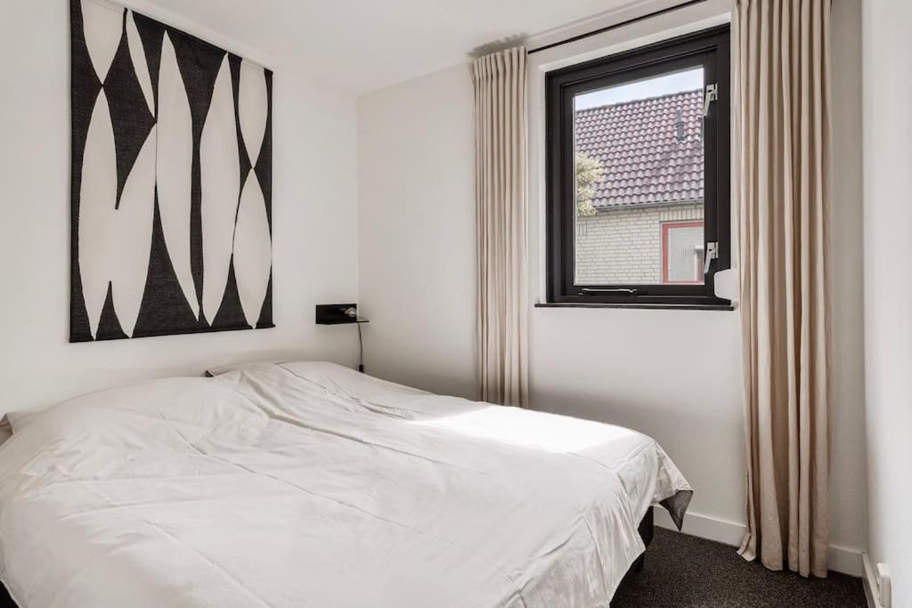 Vakantiehuis Aan Het Water -Incl Laadpaal- Ewijk Esterno foto